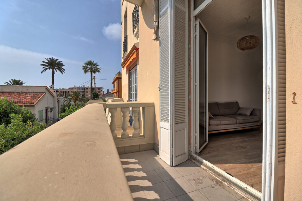 Appartement T2 Saint Laurent du Var